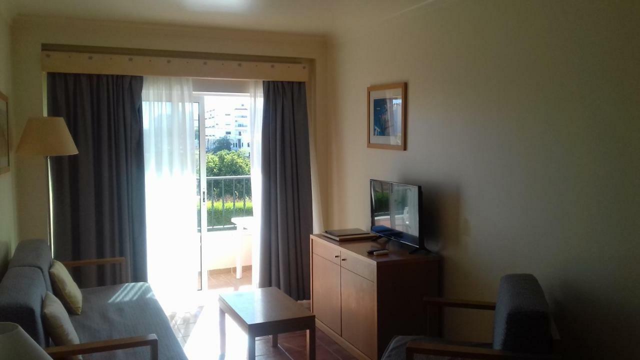 Altura Sunshine Apartment Luaran gambar