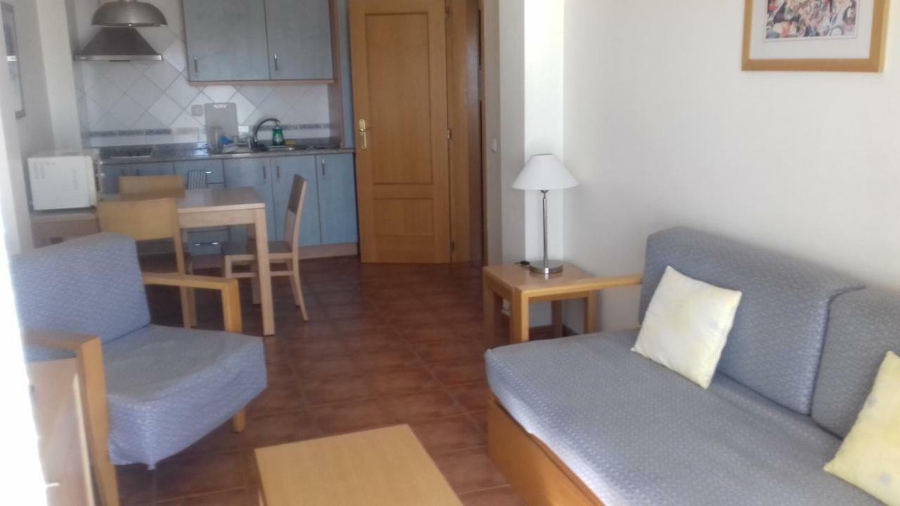 Altura Sunshine Apartment Luaran gambar
