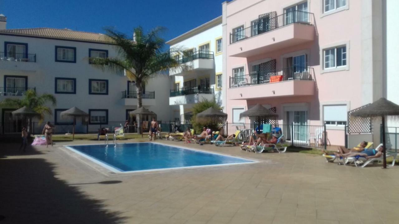Altura Sunshine Apartment Luaran gambar